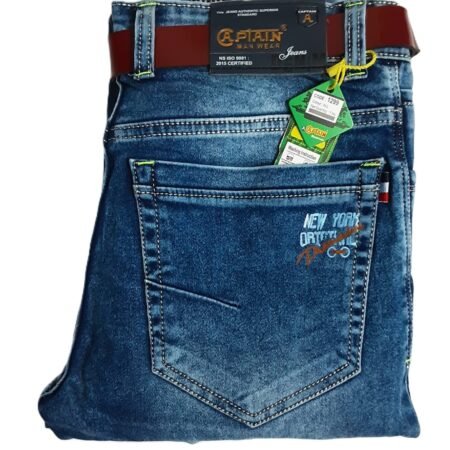 Navdisha Textiles JEANS