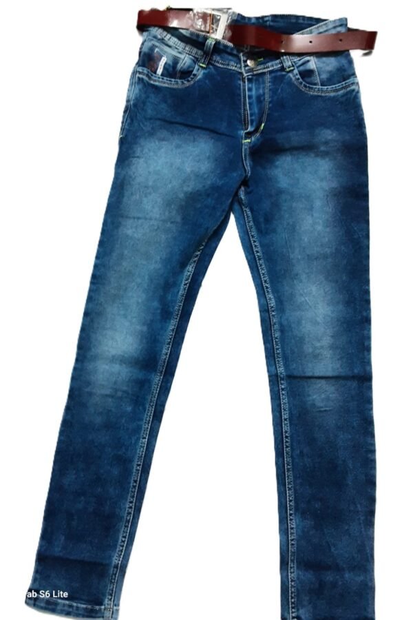 Navdisha Textiles JEANS