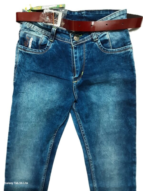 Navdisha Textiles JEANS