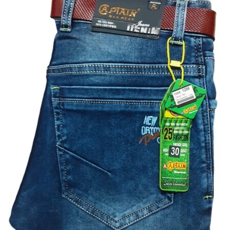 Navdisha Textiles JEANS