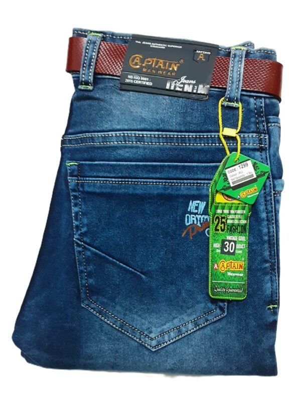 Navdisha Textiles JEANS