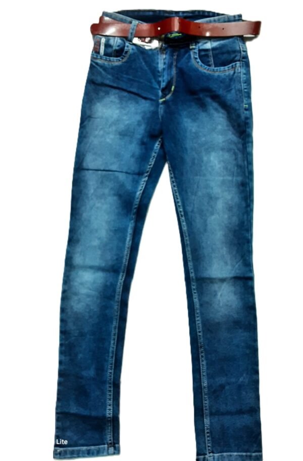 Navdisha Textiles JEANS