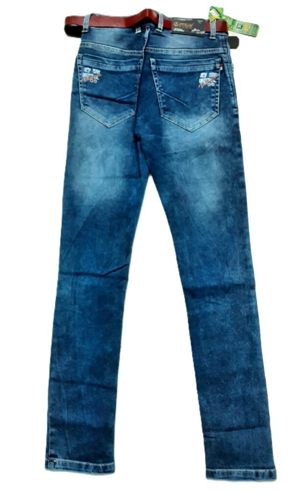 Navdisha Textiles JEANS