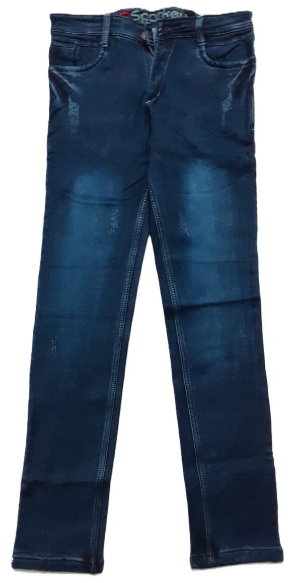 Navdisha Textiles JEANS