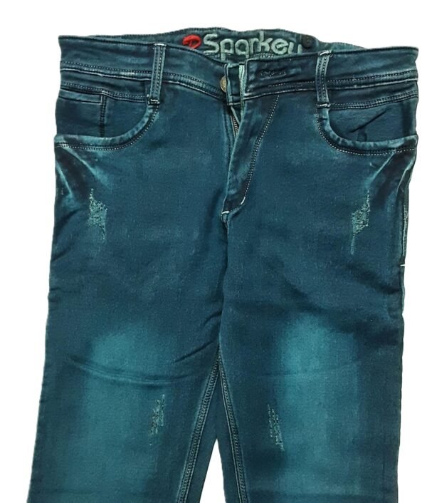 Navdisha Textiles JEANS