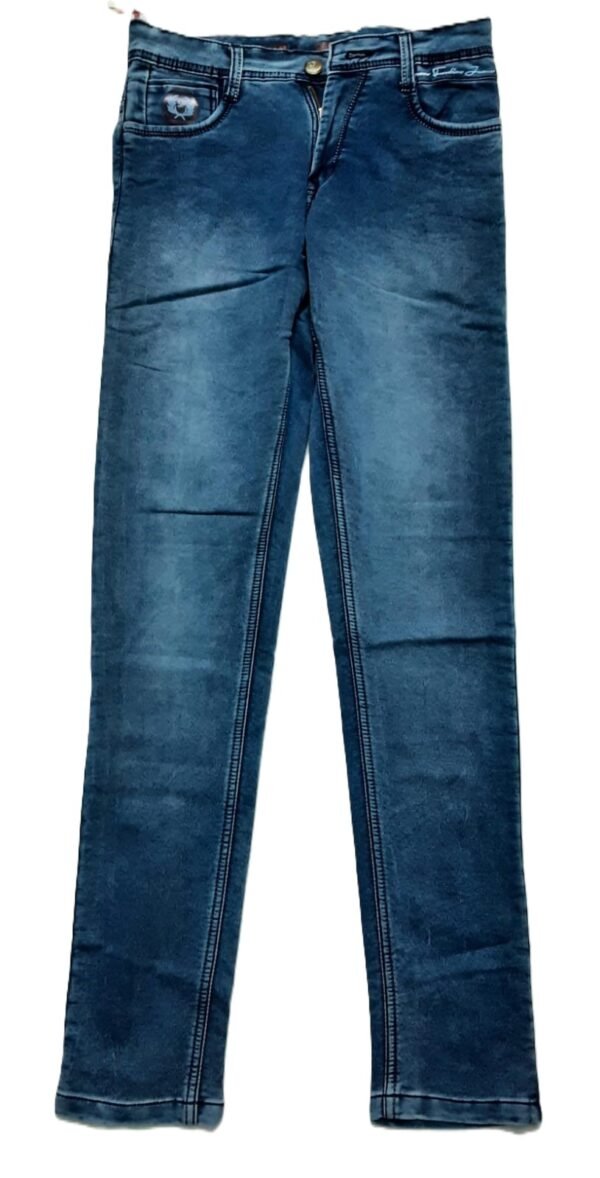Navdisha Textiles JEANS