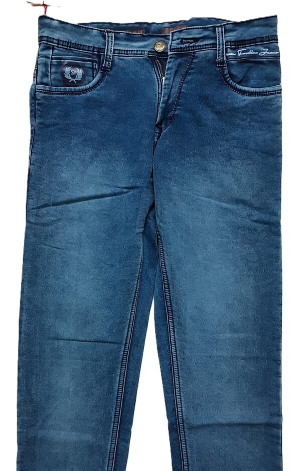 Navdisha Textiles JEANS