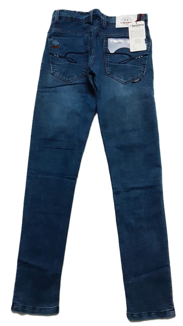 Navdisha Textiles JEANS
