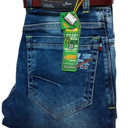 Navdisha Textiles JEANS