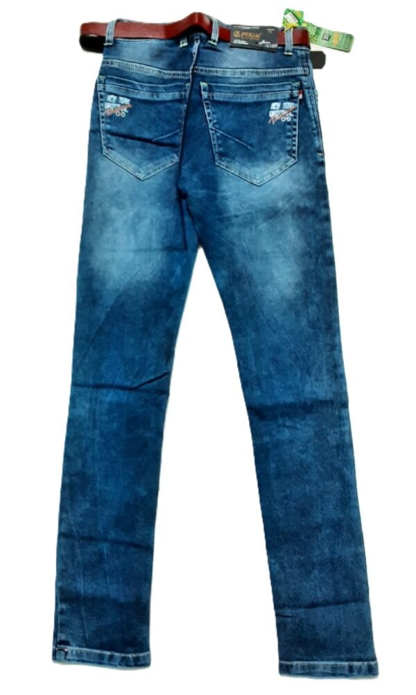 Navdisha Textiles JEANS
