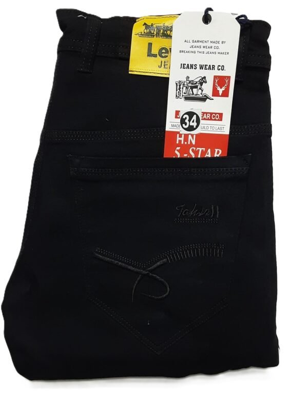 Navdisha Textiles JEANS