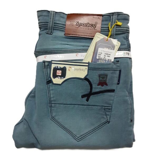 Navdisha Textiles JEANS