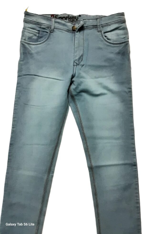 Navdisha Textiles JEANS
