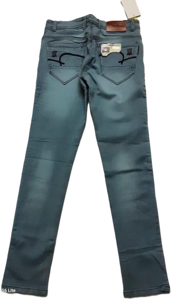 Navdisha Textiles JEANS