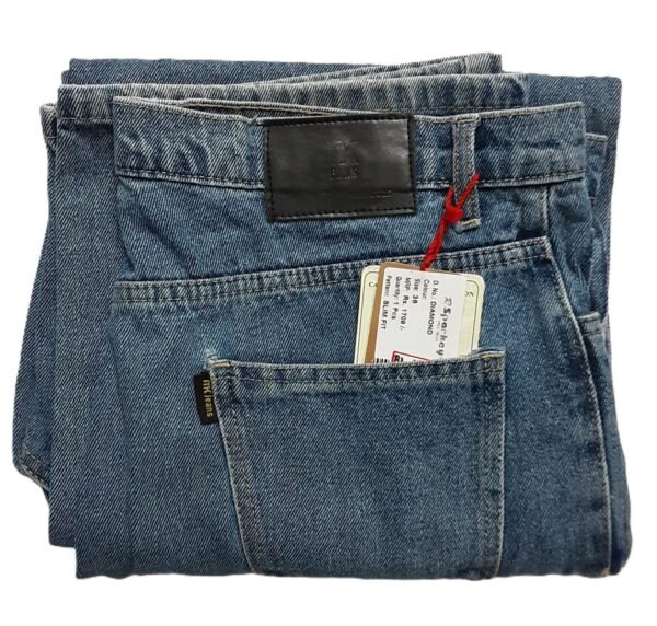 Navdisha Textiles JEANS