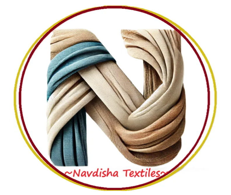 Logo Navdisha Textiles