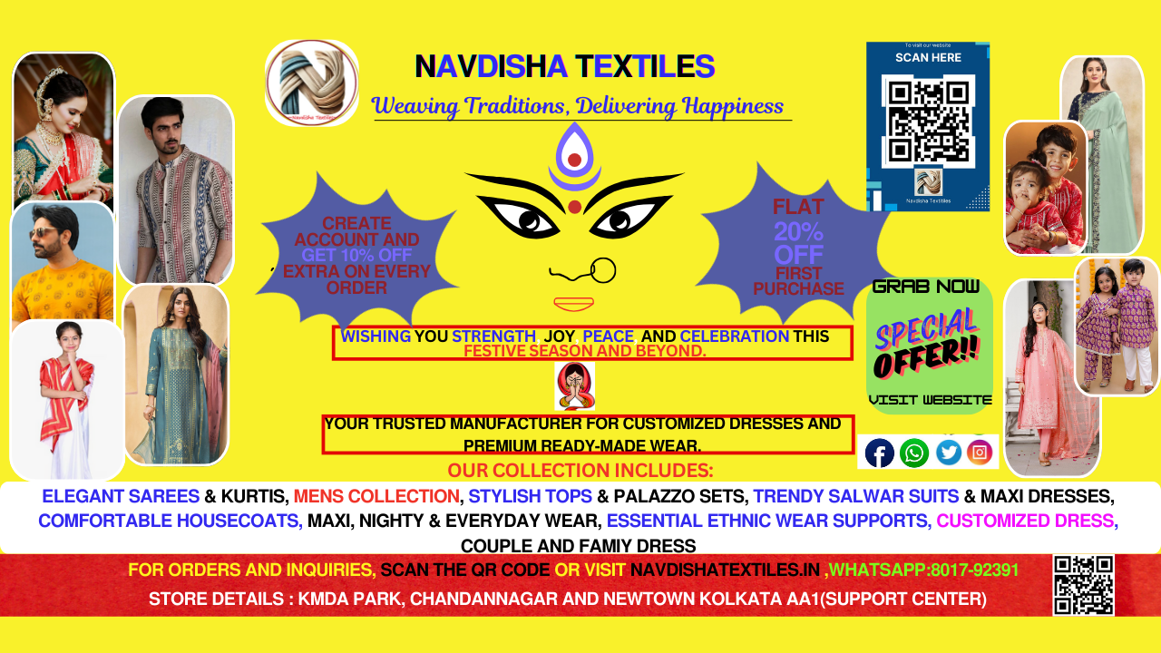 Navdisha Textiles